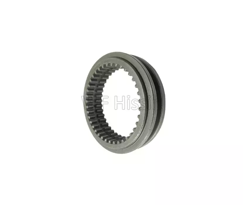 III-IV shift collar TB